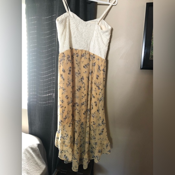 Kismet Dress- NWOT - Picture 2 of 3